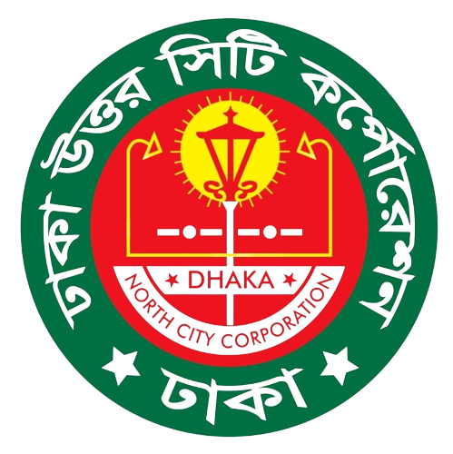 Dhaka North City Corporation Logo